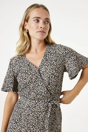 Garcia Jurk met print
