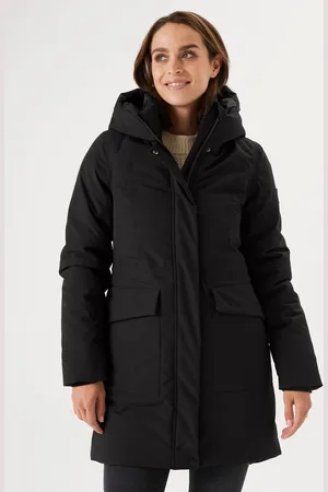 Garcia Parka