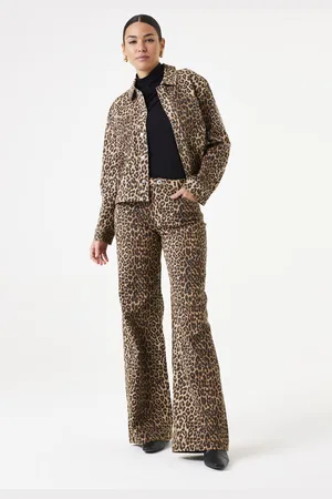 Garcia Broek met print