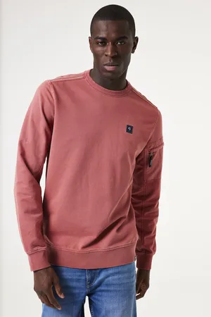 Garcia Sweater