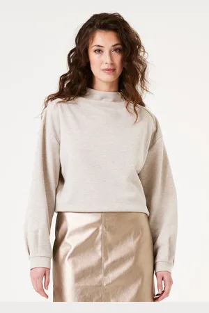 Garcia Sweater beige