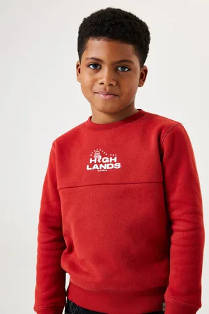 Garcia Sweater
