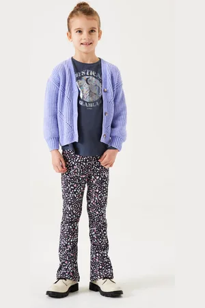 Garcia Legging met print