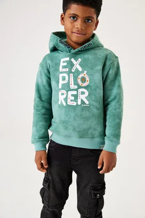 Garcia Hoodie