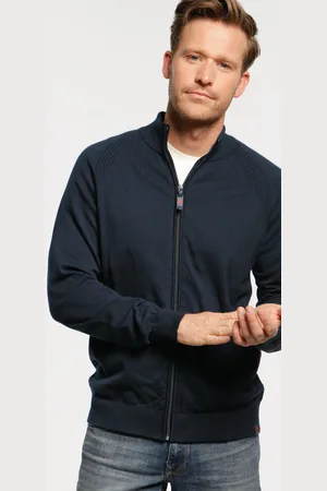 Pilot Vest donkerblauw