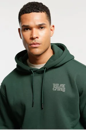 Chief Studio Hoodie