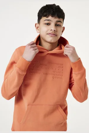 Garcia Hoodie