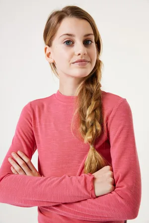 Garcia Longsleeve