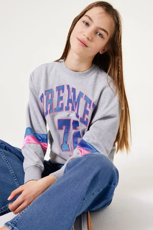 Garcia Sweater
