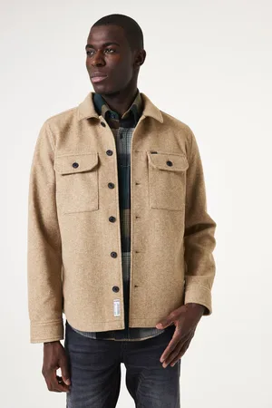 Garcia Overshirt