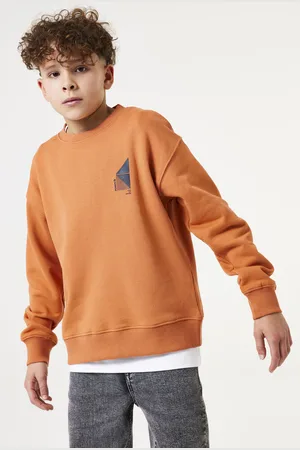 Garcia Sweater
