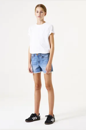 Garcia Rianna 513 slim shorts medium used
