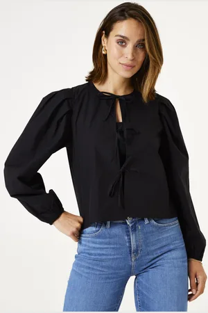 Garcia Blouse