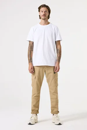 Garcia Cargobroek beige