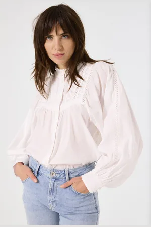 Garcia Blouse gebroken