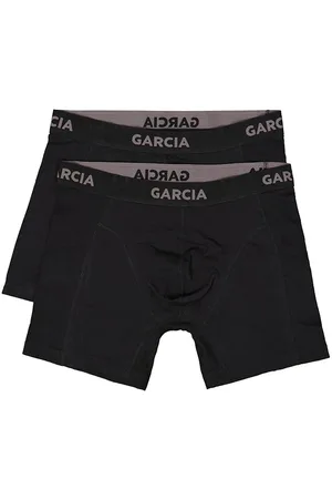 Garcia 2-pack boxershorts
