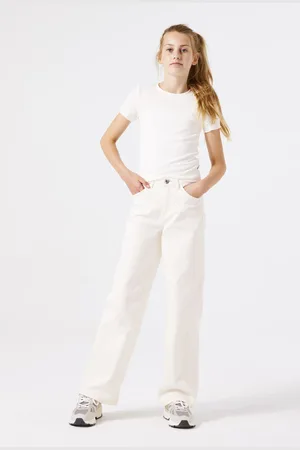 Garcia Annemay 551 wide white