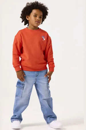 Garcia Cargo jeans light used