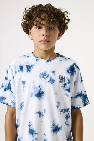 Garcia T-shirt met print