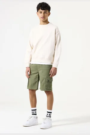 Garcia Cargoshort