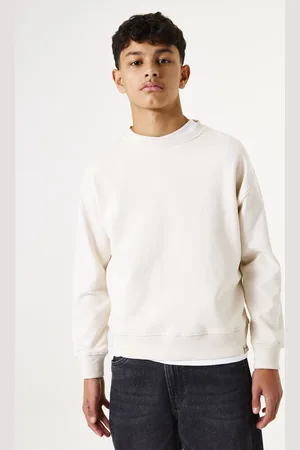 Garcia Sweater gebroken