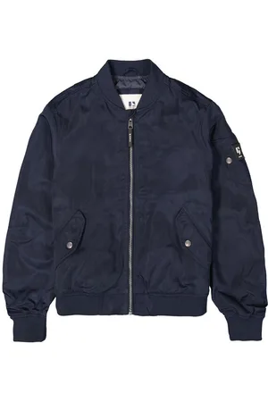 Garcia Bomberjas donkerblauw