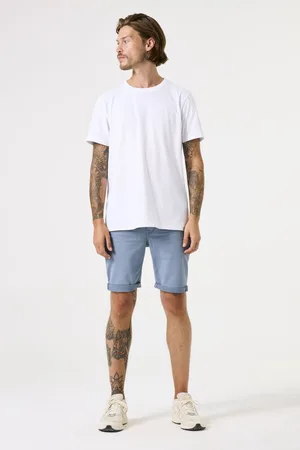 Garcia Rocko 695 slim shorts