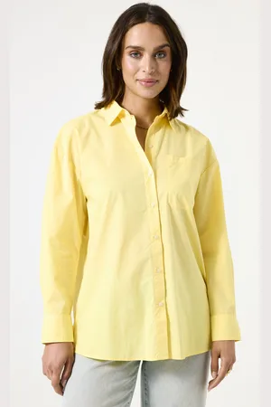 Garcia Blouse