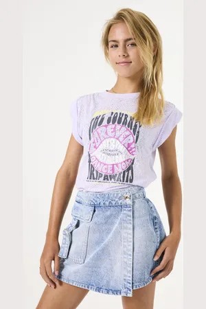 Garcia Denim skort