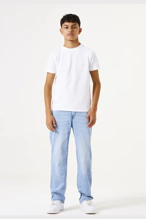 Garcia Ilyano 399 straight bleached