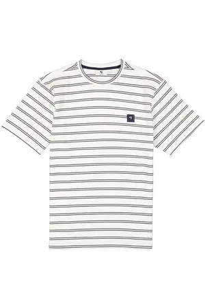 Garcia T-shirt gebroken