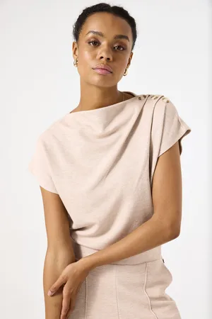 Garcia Sweater beige