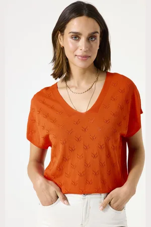 Garcia Pullover