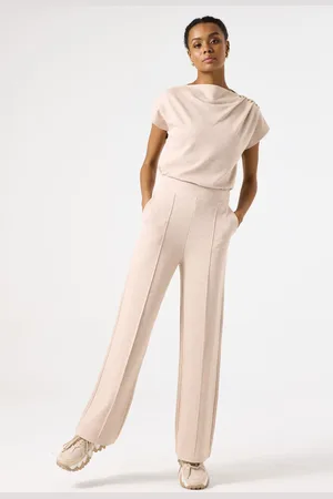 Garcia Broek beige