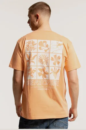 Chief Studio T-shirt
