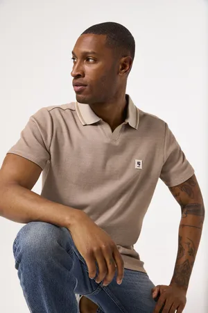 Garcia Polo beige