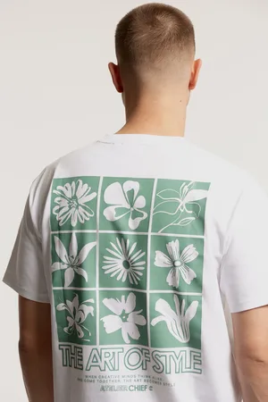 Chief Studio T-shirt
