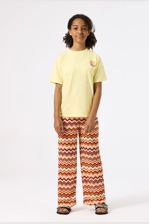 Garcia Broek met patroon