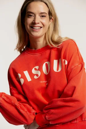 Tripper Sweater