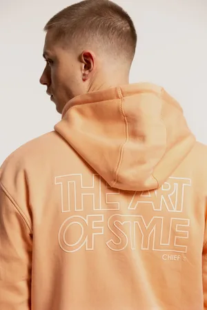 Chief Studio Hoodie