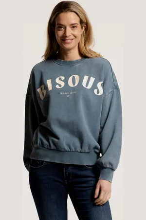 Tripper Sweater