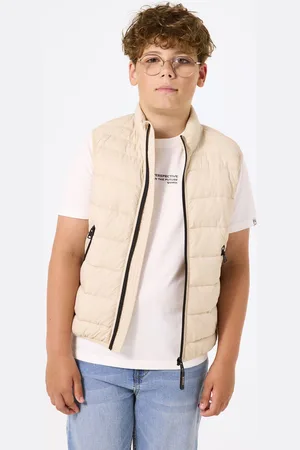 Garcia Bodywarmer gebroken