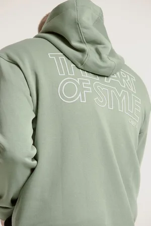 Chief Studio Hoodie