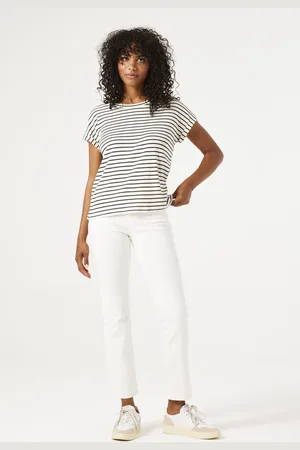 Garcia Celia 248 straight white
