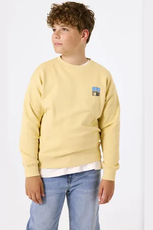 Garcia Sweater