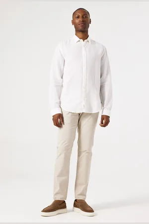 Garcia Chino beige