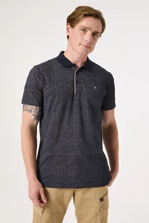 Garcia Polo met print