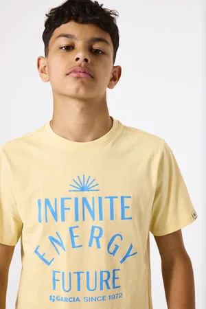 Garcia T-shirt