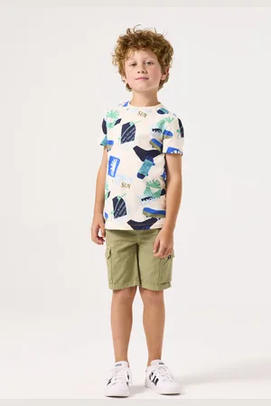 Garcia Cargoshort