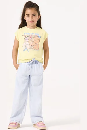 Garcia Jeans bleached
